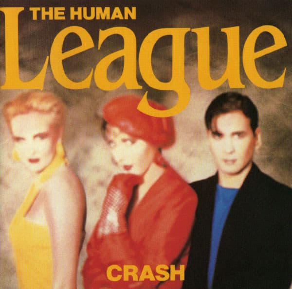 Crash