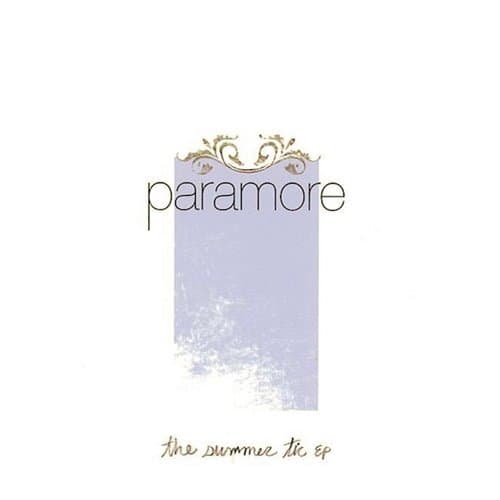 The Summer Tic EP