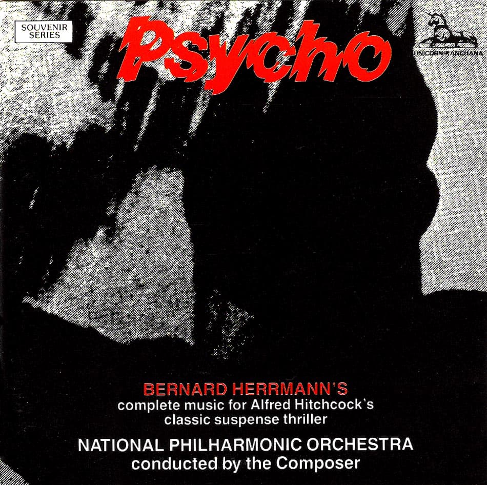Psycho