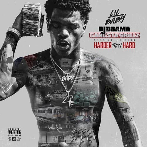 Harder Than Hard