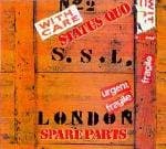 Spare Parts