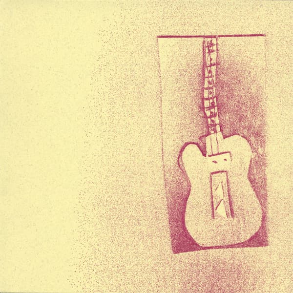 Solo Guitar