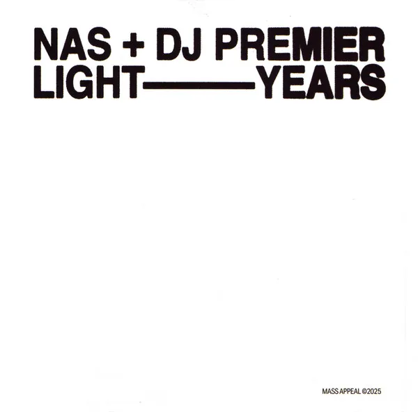Light‐Years
