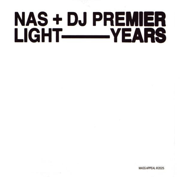 Light‐Years