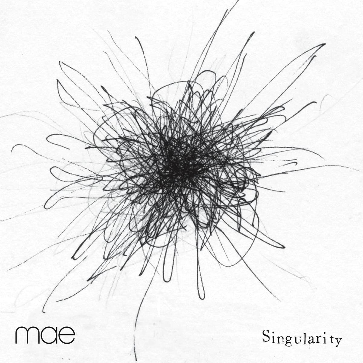 Singularity