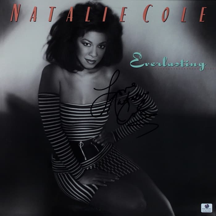 Everlasting