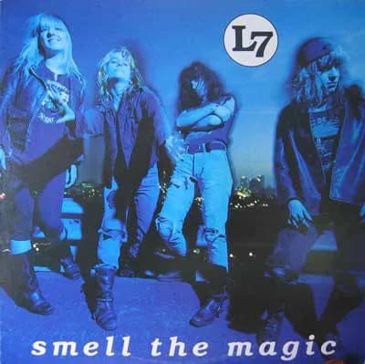 Smell the Magic