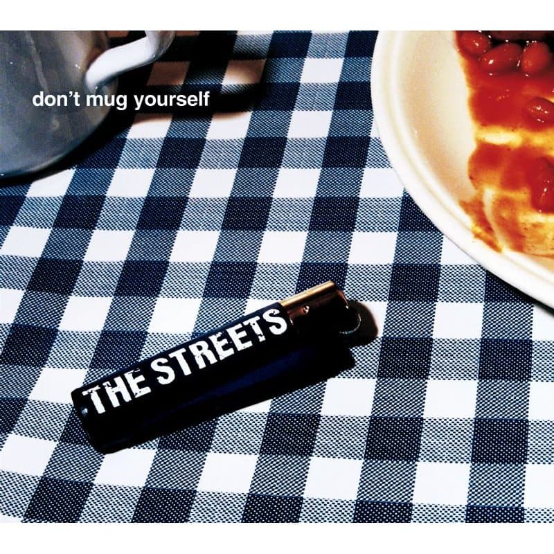 Don't Mug Yourself