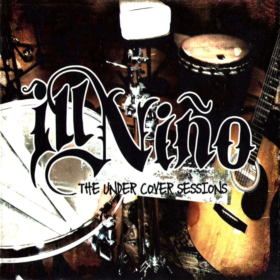 The Undercover Sessions