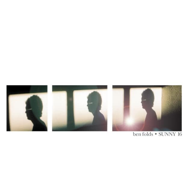 Sunny 16