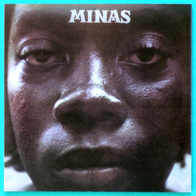 Minas