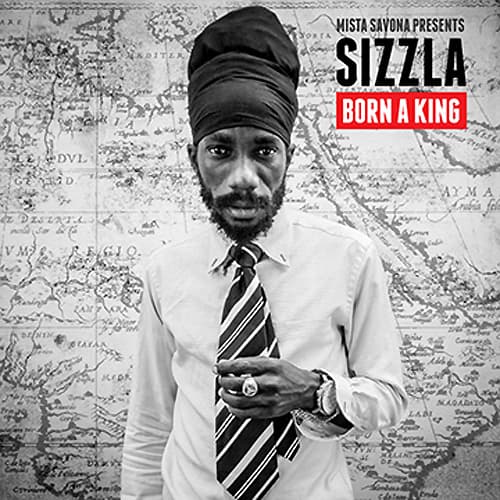 Born a King