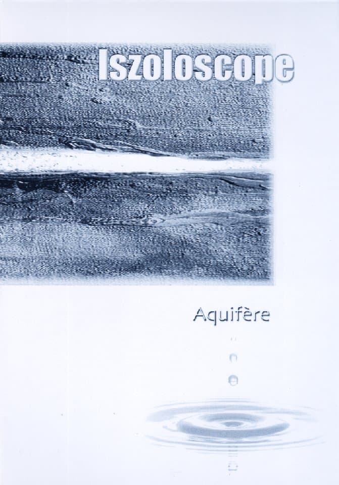 Aquifère