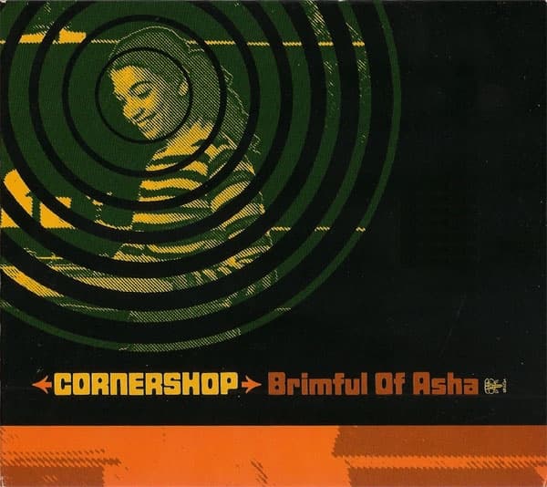 Brimful of Asha