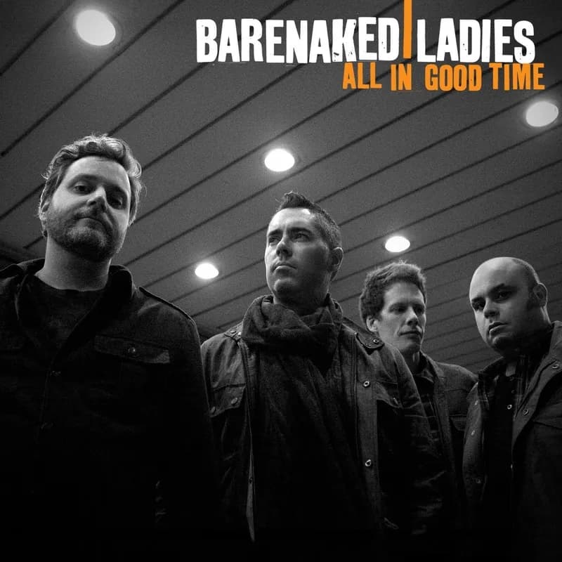 All in Good Time