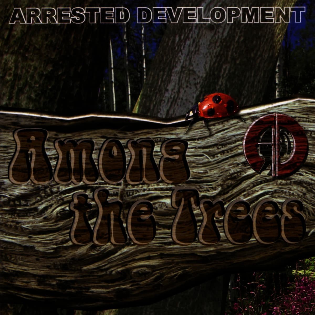 Among the Trees