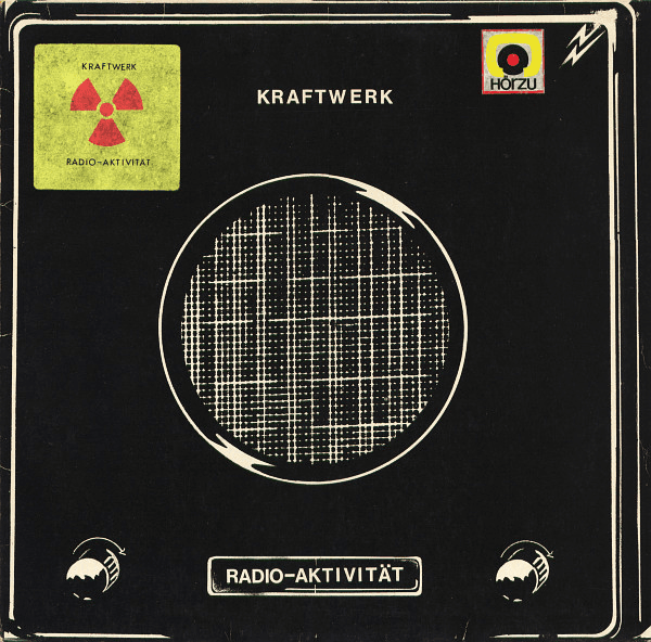 Radio‐Aktivität