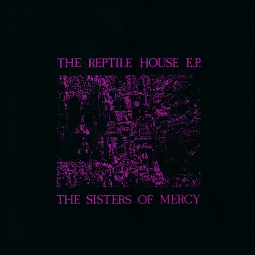 The Reptile House E.P.