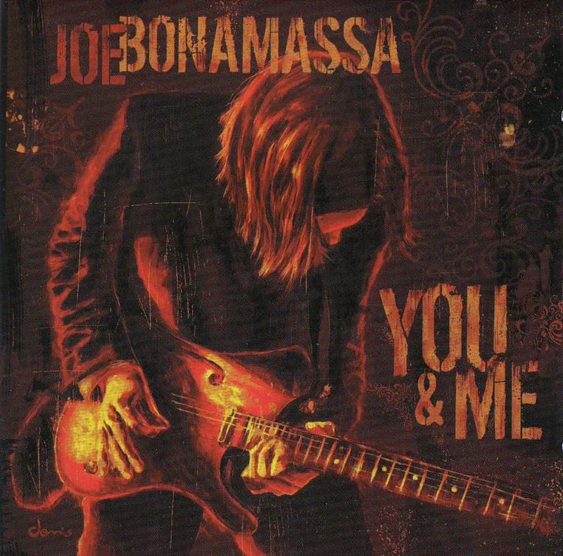 You & Me