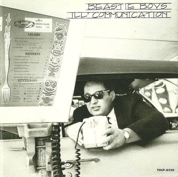 Ill Communication