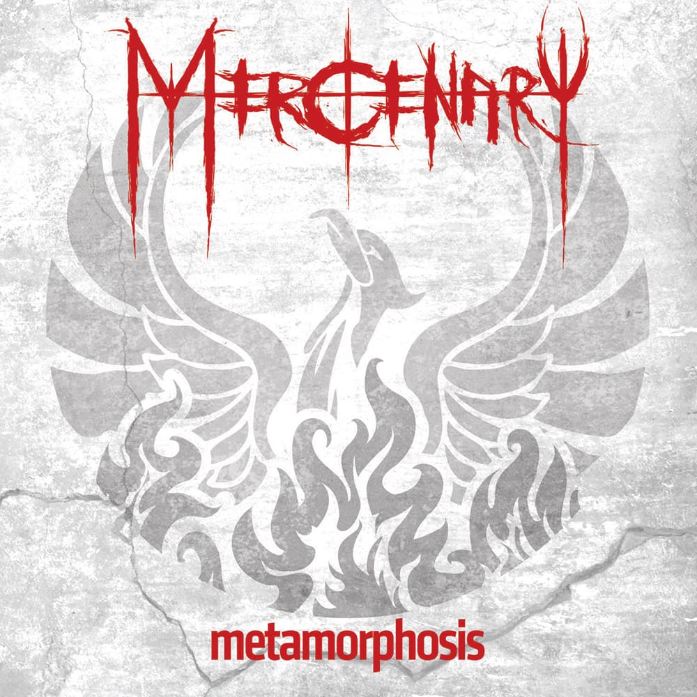 Metamorphosis