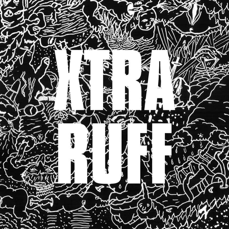 XTRA RUFF