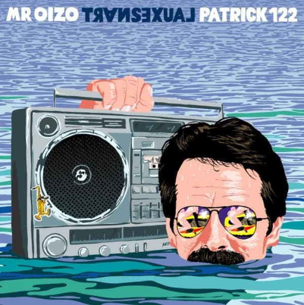 Transexual / Patrick122
