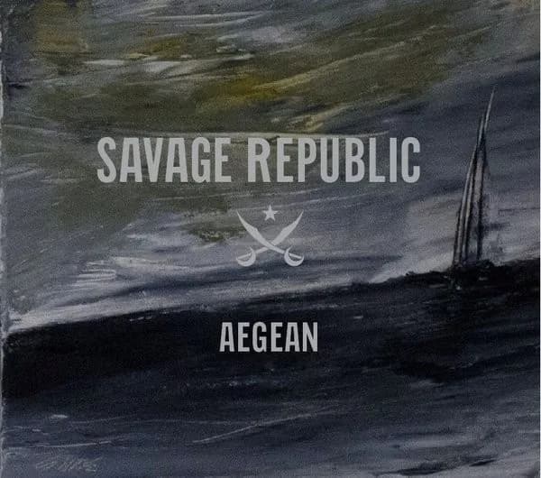 Aegean