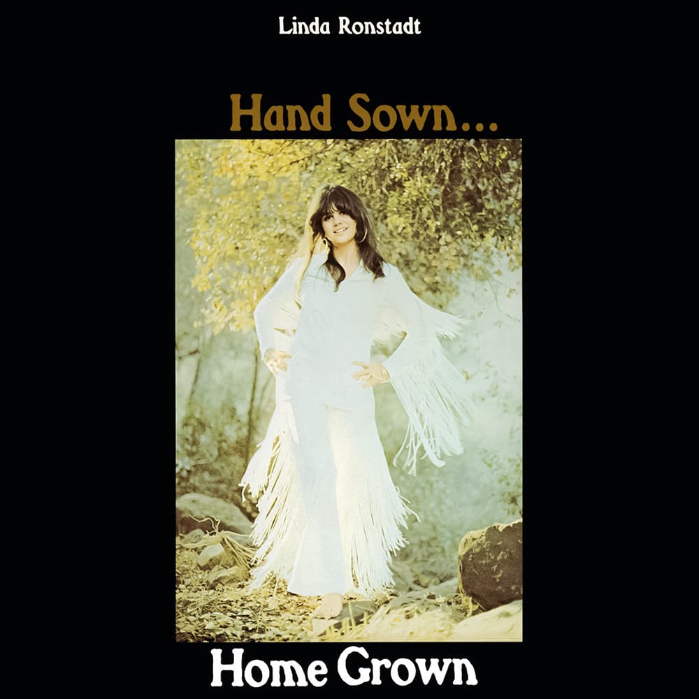 Hand Sown… Home Grown