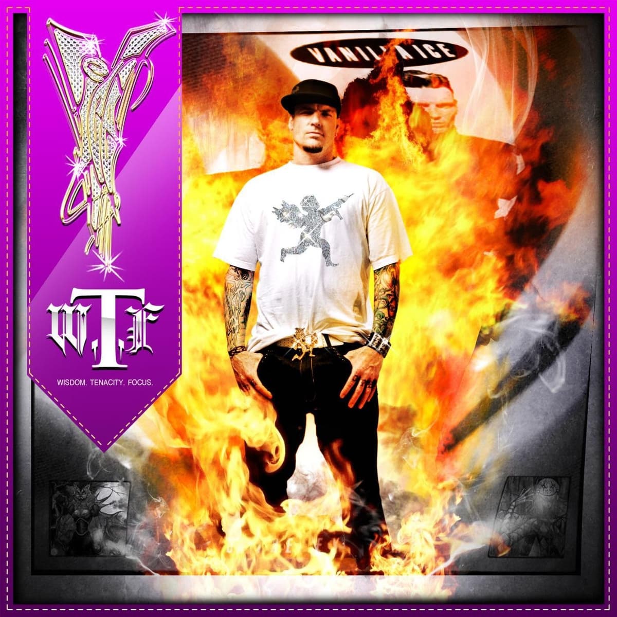 W.T.F.