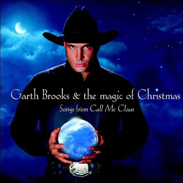 Garth Brooks & The Magic of Christmas