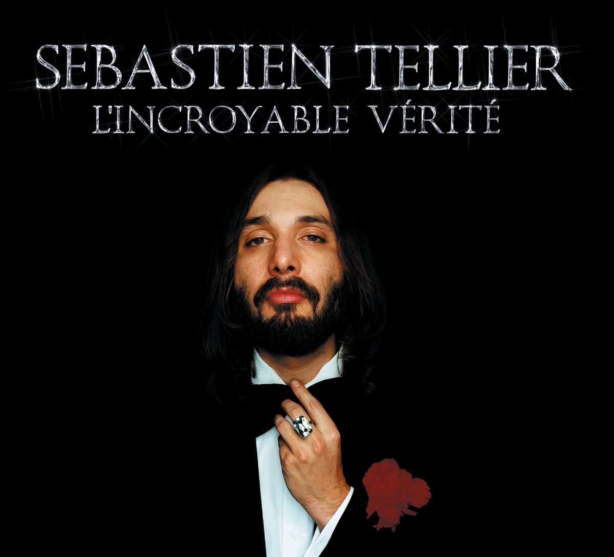 L’Incroyable Vérité