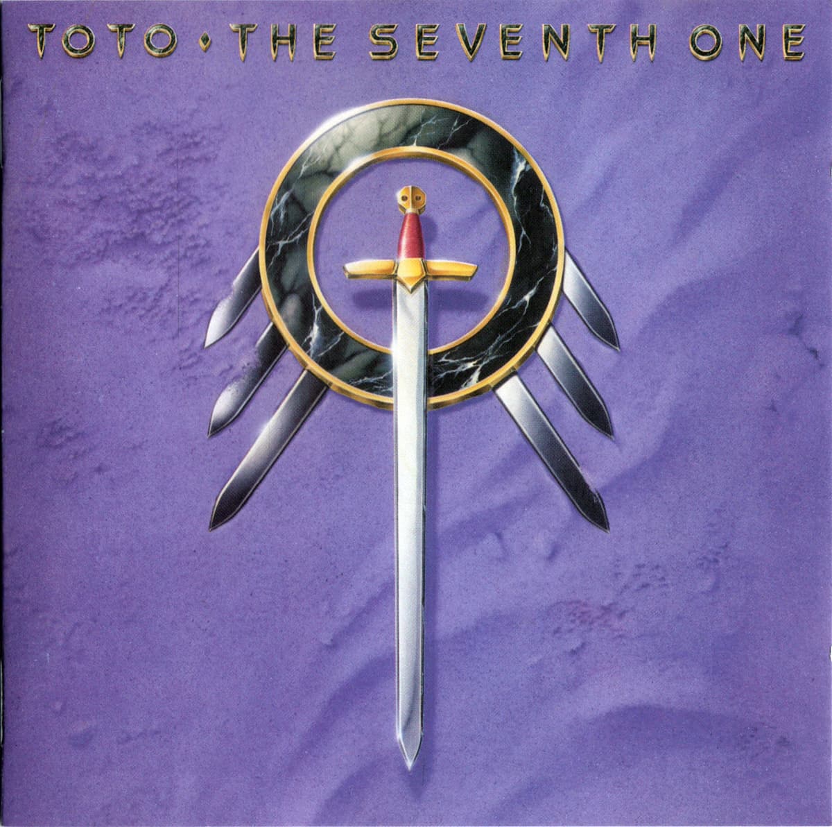 The Seventh One