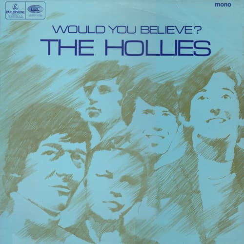 Would You Believe?
