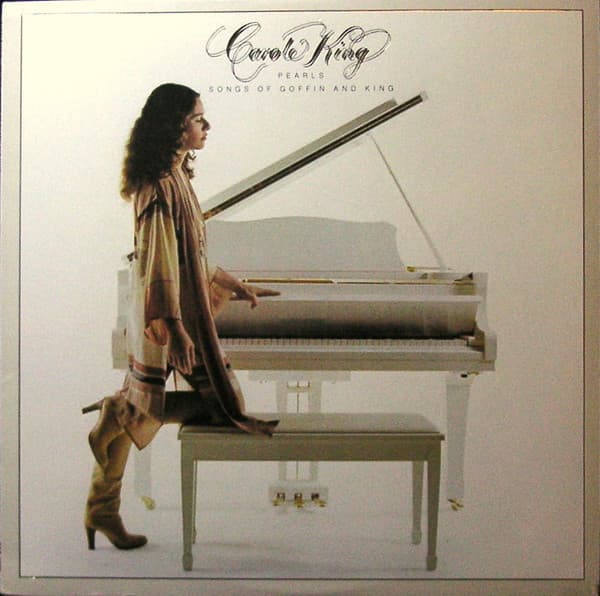Pearls: Songs of Goffin and King