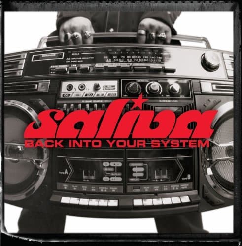 Back Into Your System