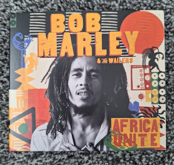 Africa Unite