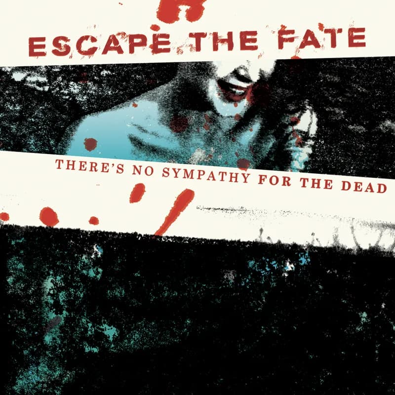 There’s No Sympathy for the Dead