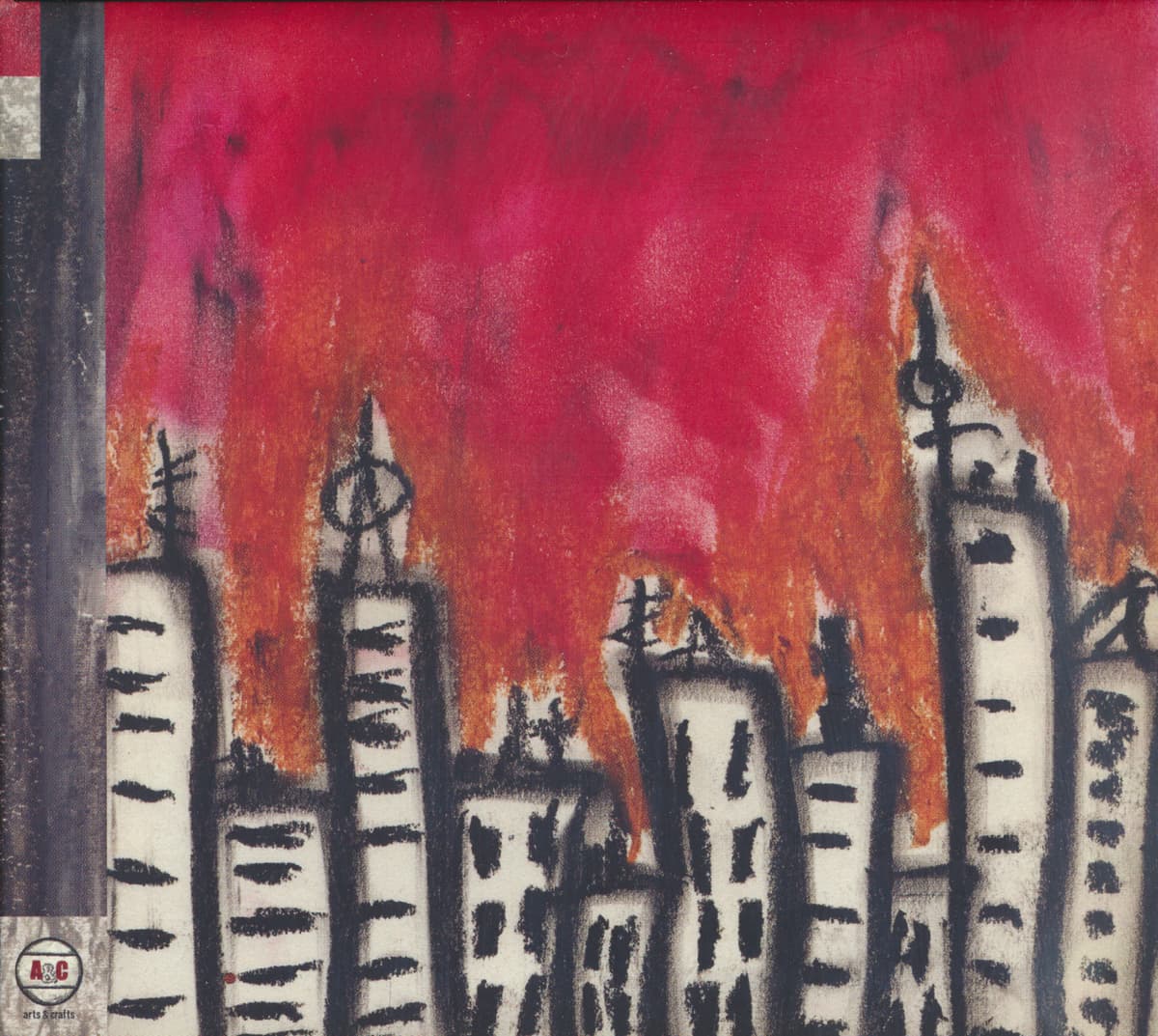 Broken Social Scene