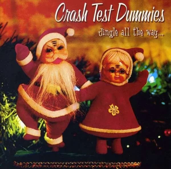 Jingle All the Way…