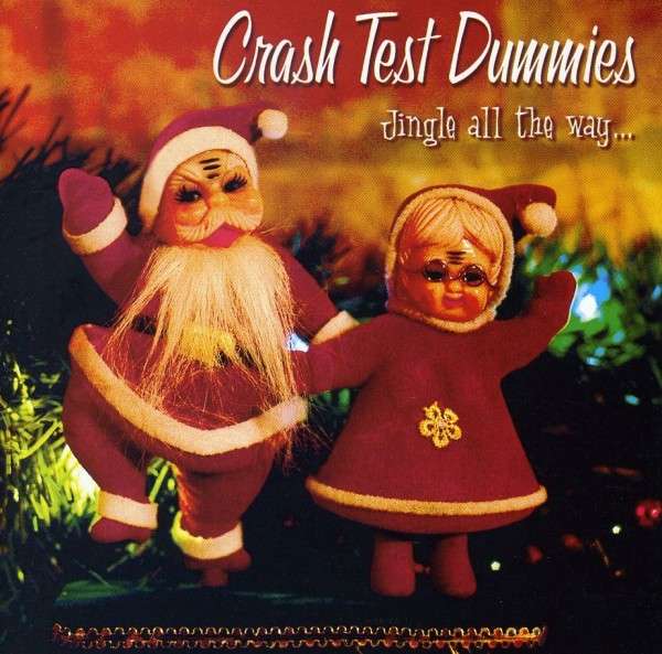 Jingle All the Way…