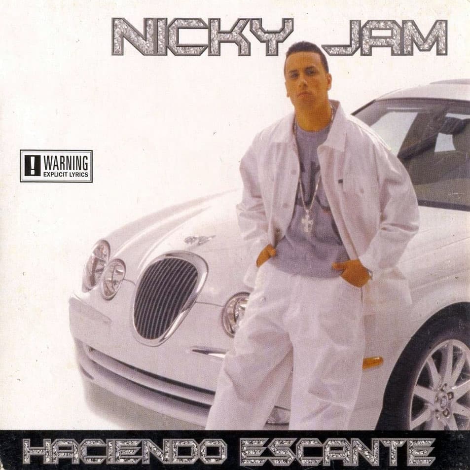 Haciendo escante