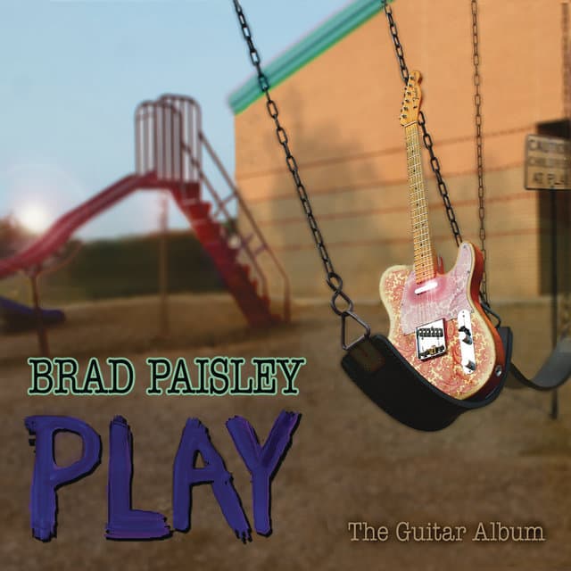 Play: The Guitar Album