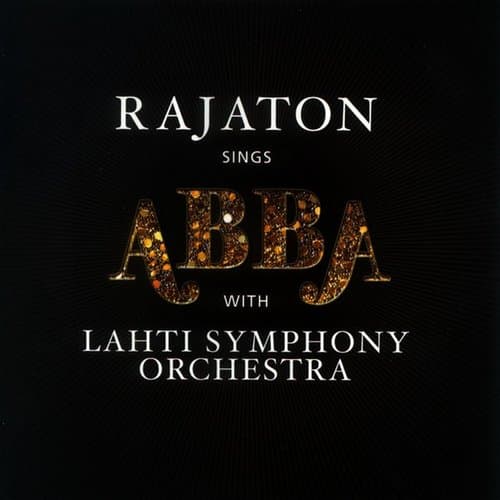 Rajaton Sings ABBA With Lahti Symphony Orchestra
