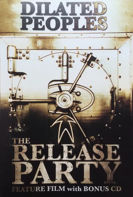 The Release Party