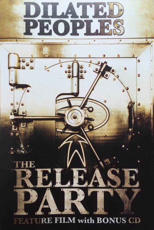 The Release Party