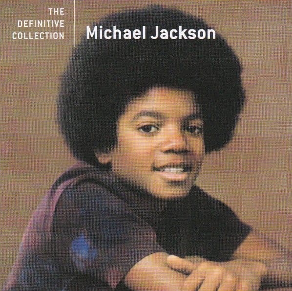 The Definitive Collection