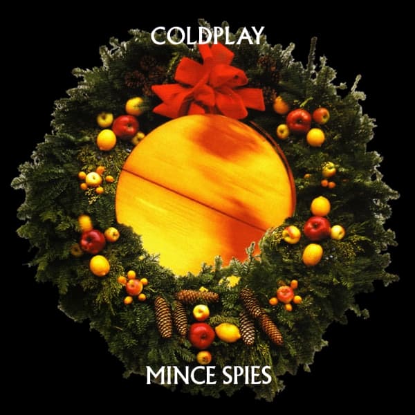 Mince Spies
