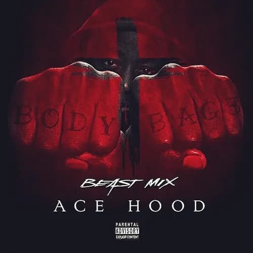 Body Bag 3