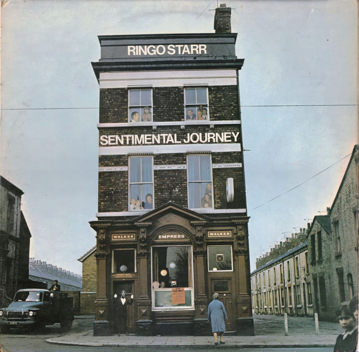 Sentimental Journey